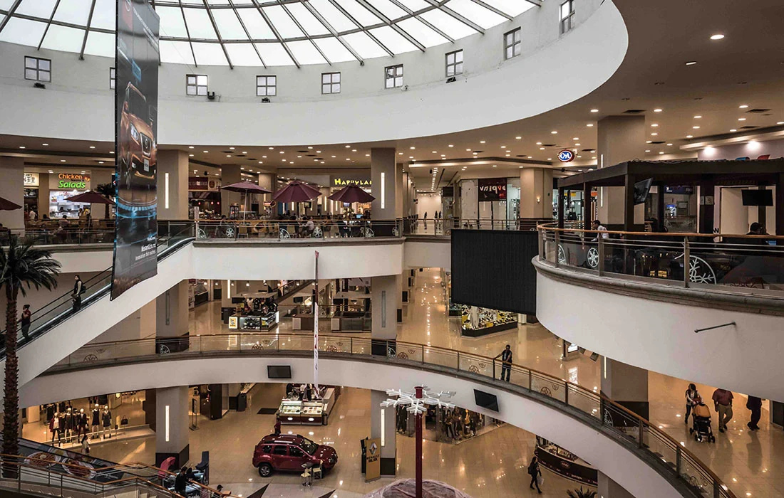 CC Gran Plaza — Guadalajara, Jal.